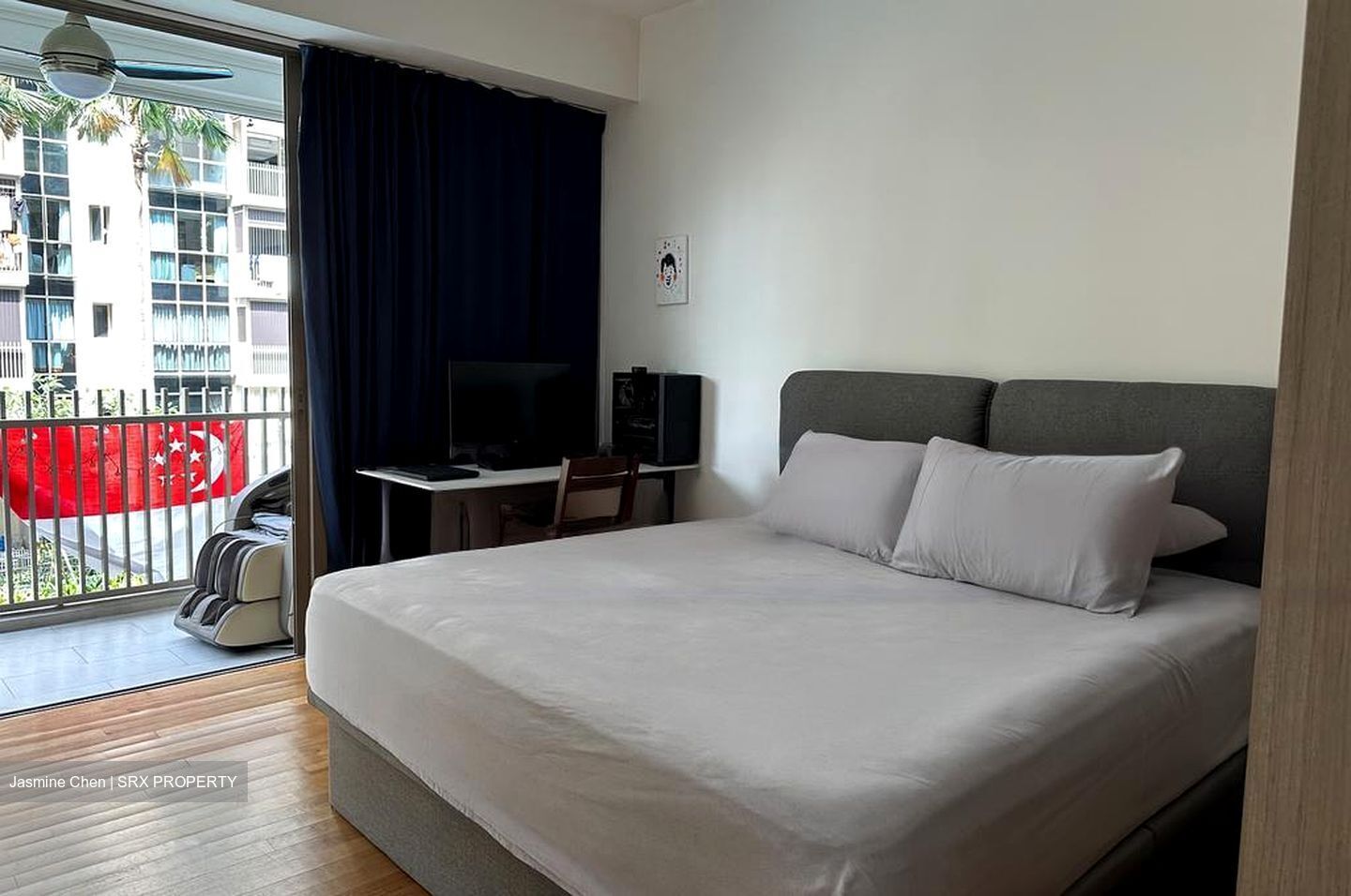 The Vales (D19), Condominium #465699961
